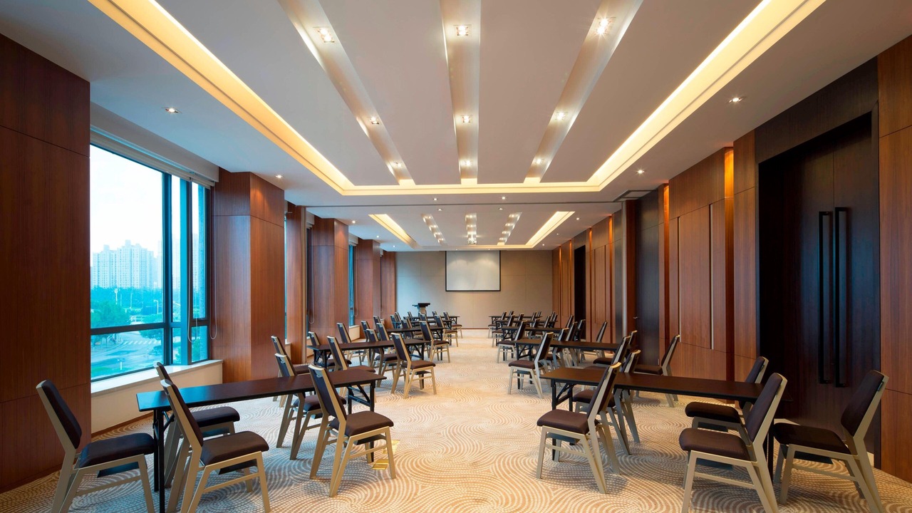 Photo of Others in Hefei New Culture District