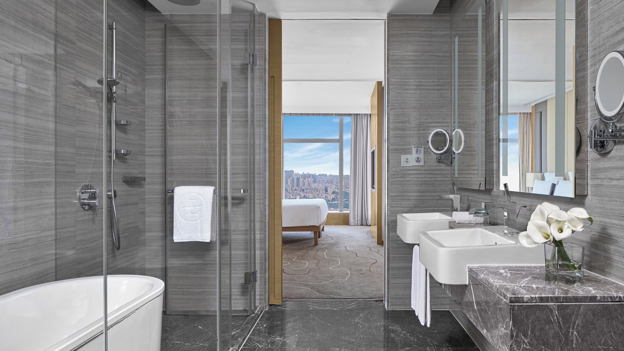 Photo of Bathroom in Pazhou Residential District