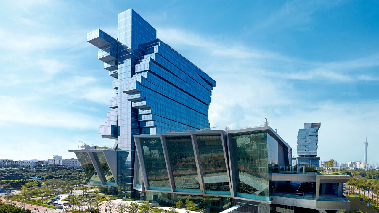 Photo of Outdoor in Pazhou Residential District
