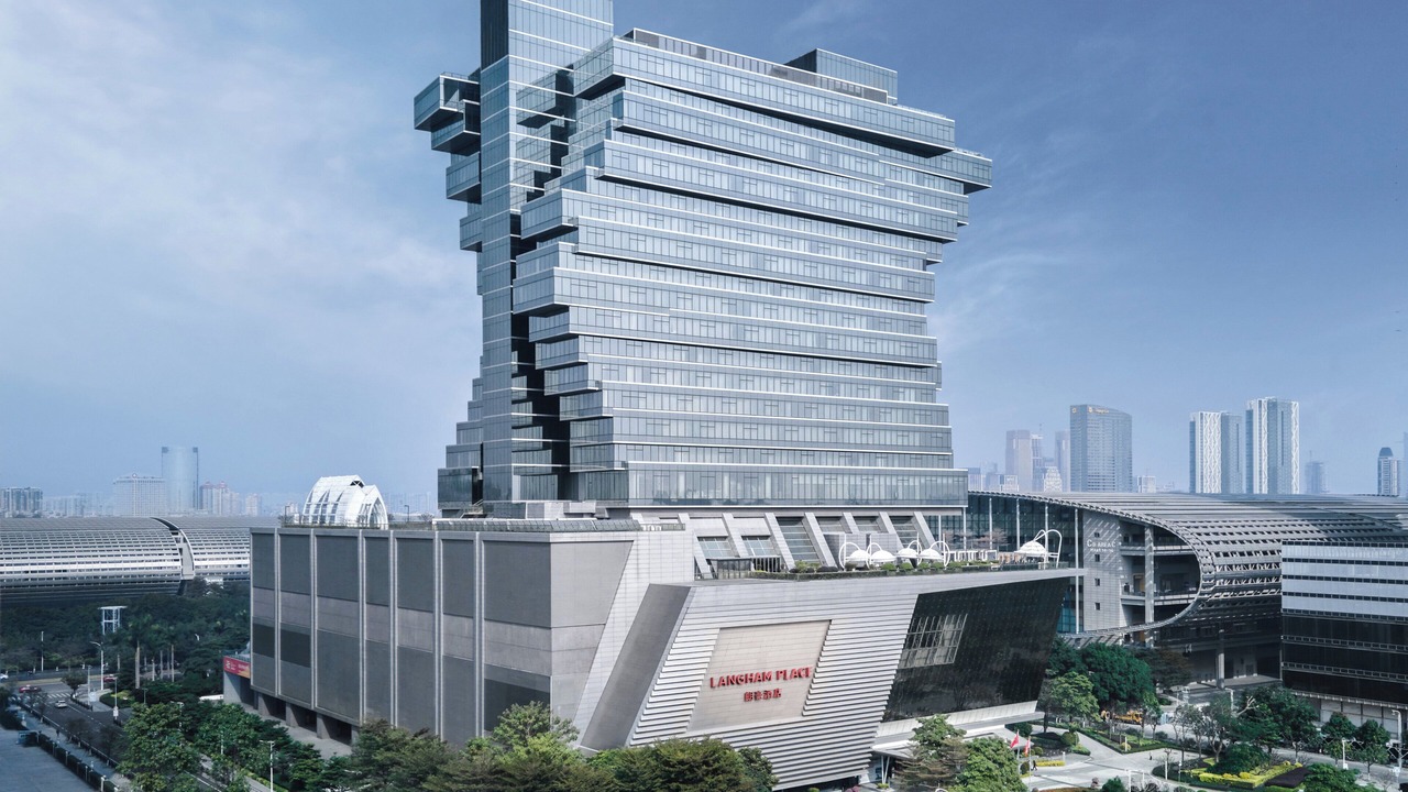 Photo of Outdoor in Pazhou Residential District