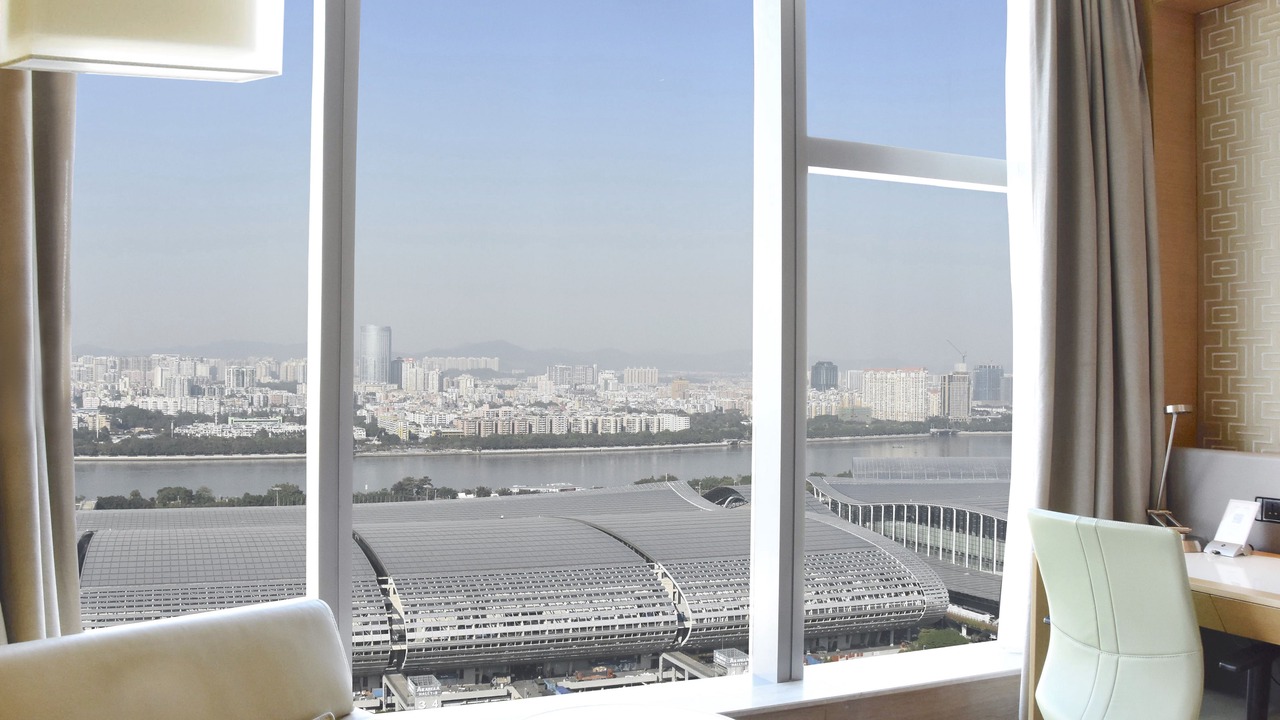 Photo of Bedroom in Pazhou Residential District