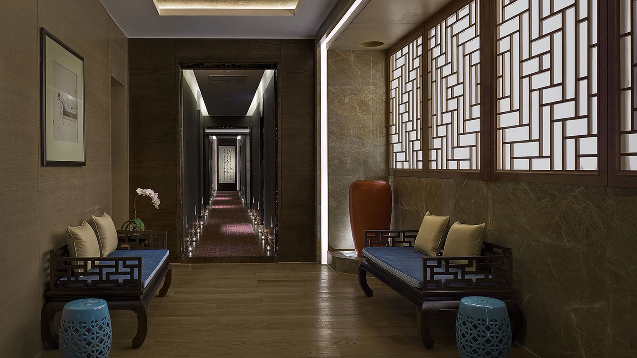 Photo of Bedroom in Pazhou Residential District