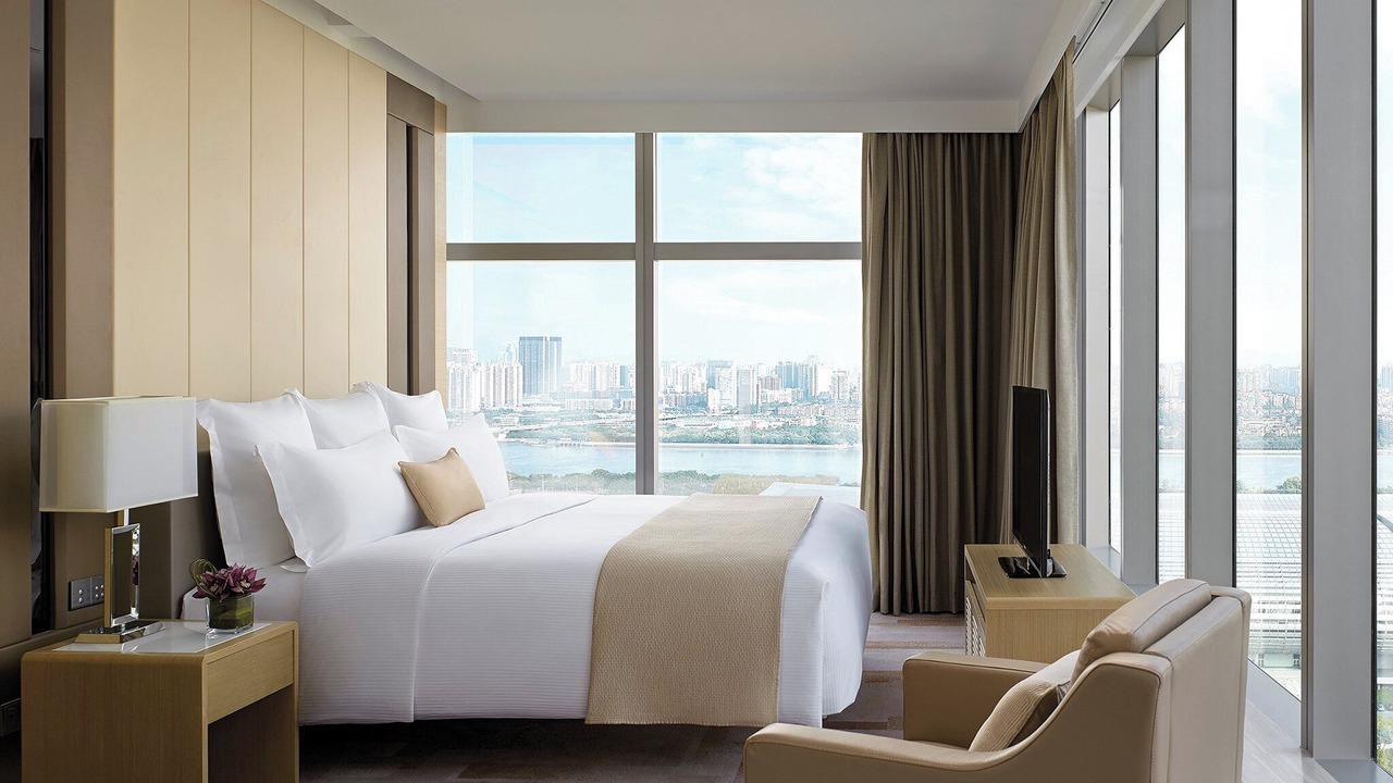 Photo of Bedroom in Pazhou Residential District