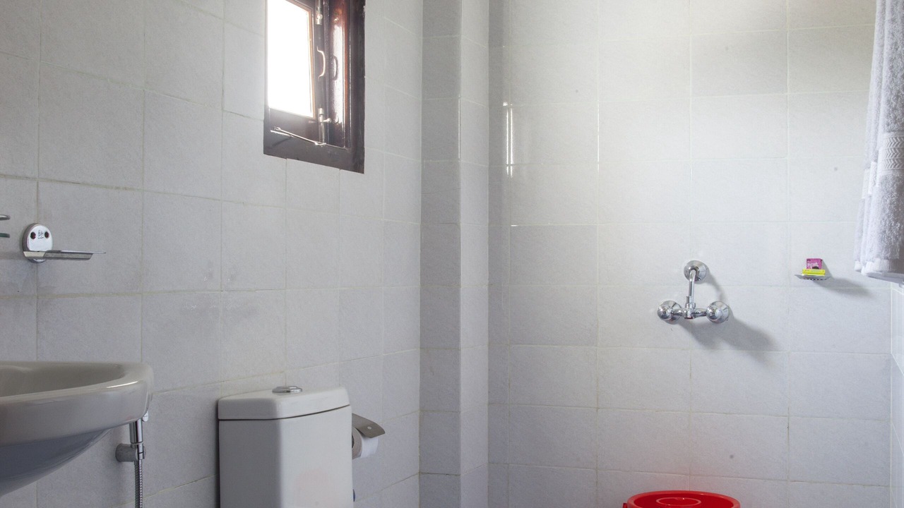 Photo of Bathroom in Diphu