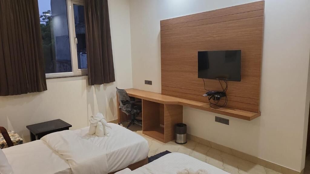 Photo of Bedroom in Aligarh