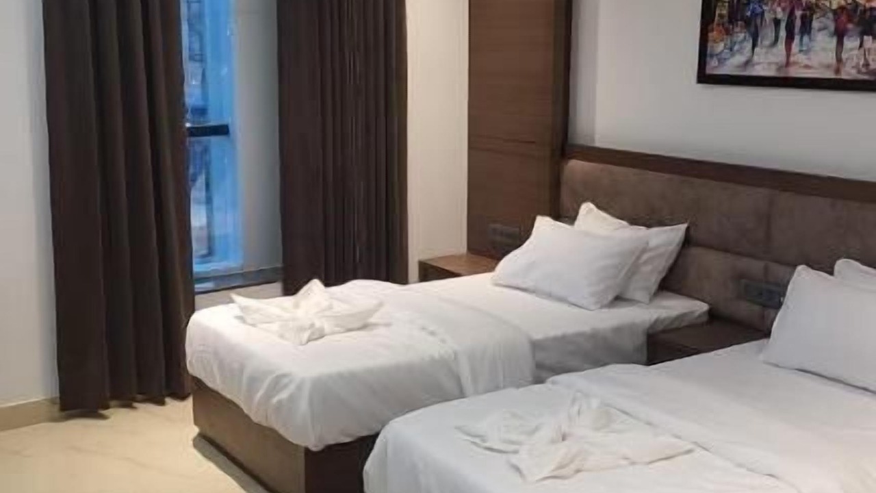 Photo of Bedroom in Aligarh