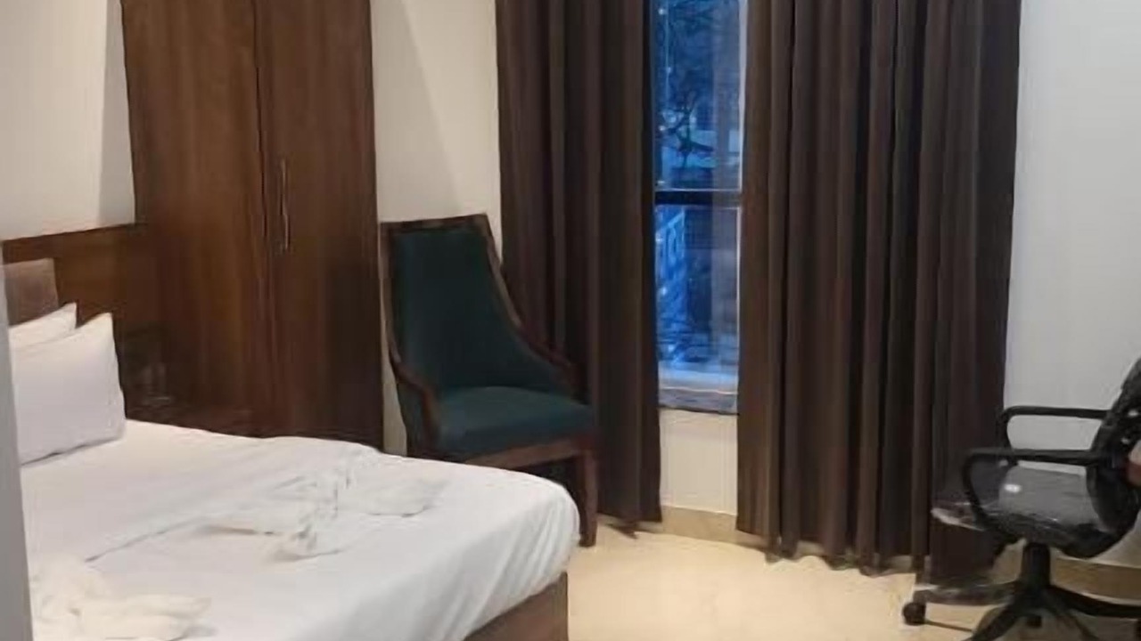 Photo of Bedroom in Aligarh