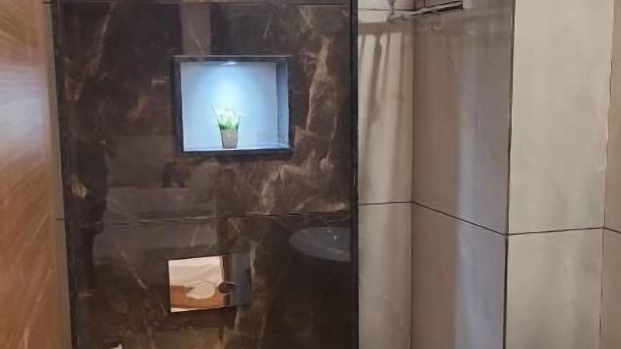 Photo of Bathroom in Aligarh