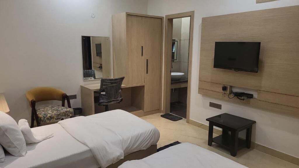 Photo of Bedroom in Aligarh