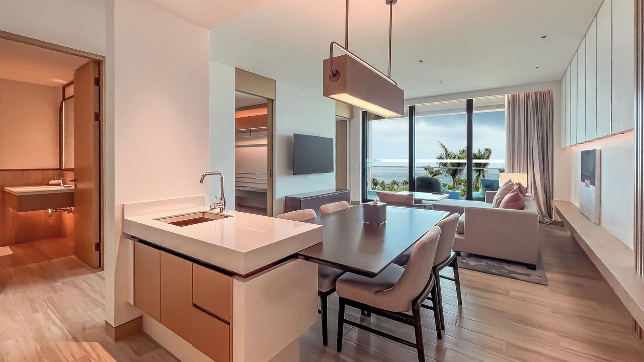 Photo of Bedroom in Sanya