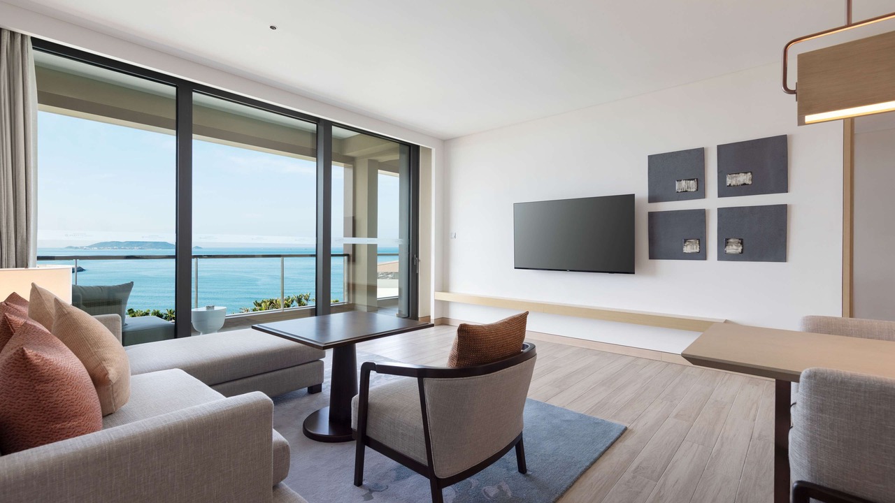 Photo of Bedroom in Sanya