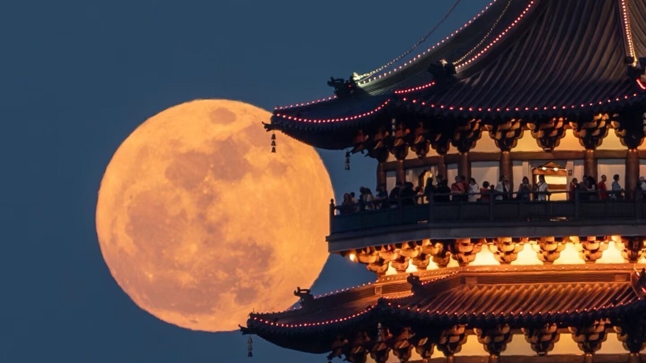 Photo of Others in Xihu