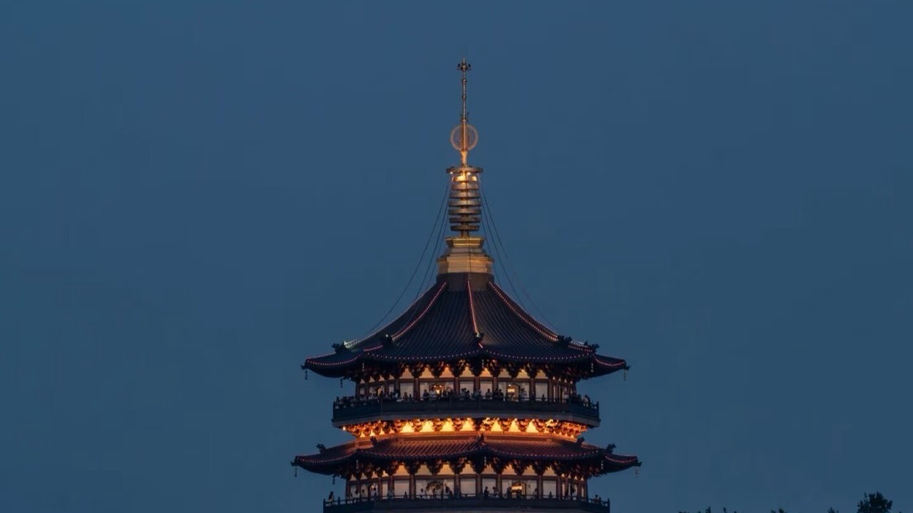 Photo of Others in Xihu