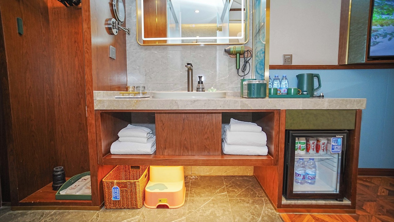 Photo of Bedroom in Xihu