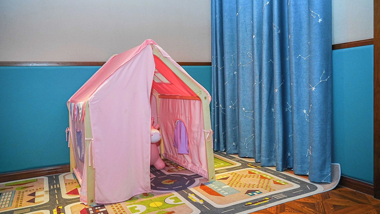Photo of Bedroom in Xihu