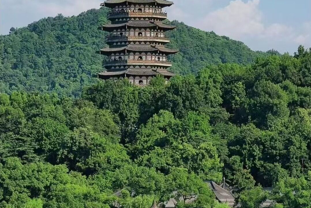 Photo of Outdoor in Xihu