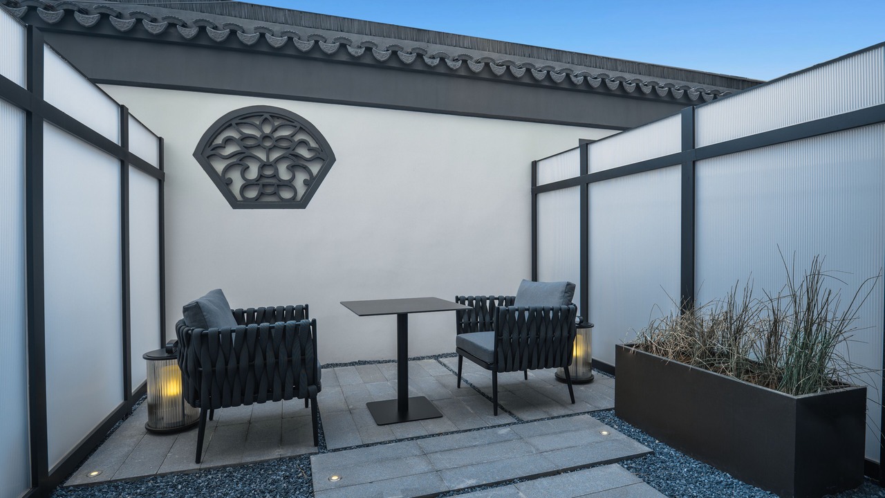 Photo of Outdoor in Suzhou Old Town