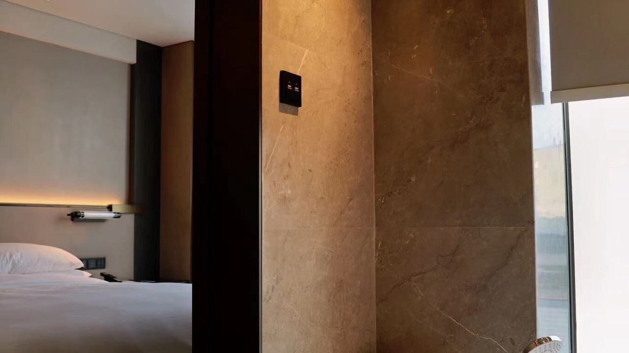 Photo of Bathroom in Suzhou Old Town