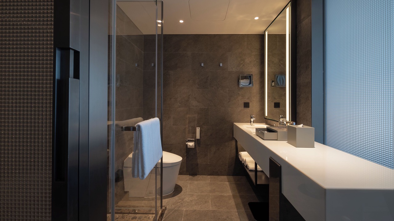 Photo of Bathroom in Suzhou Old Town