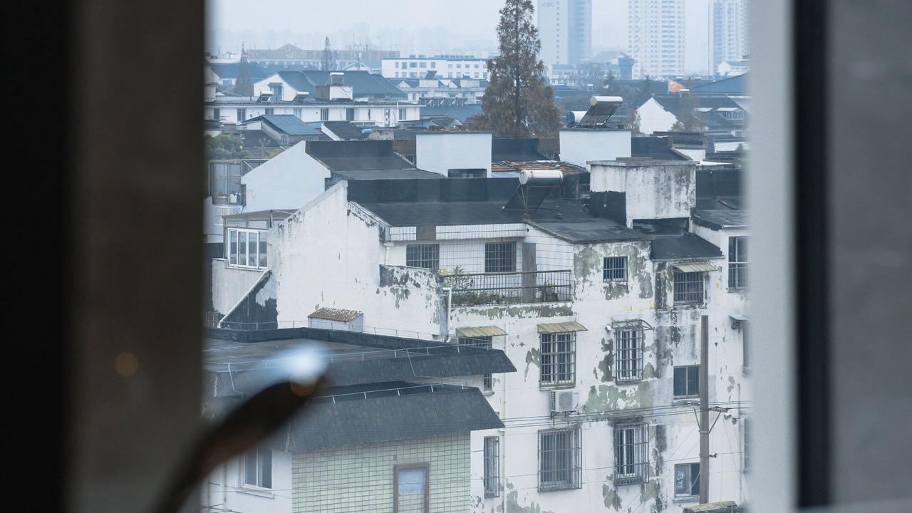 Photo of Others in Suzhou Old Town