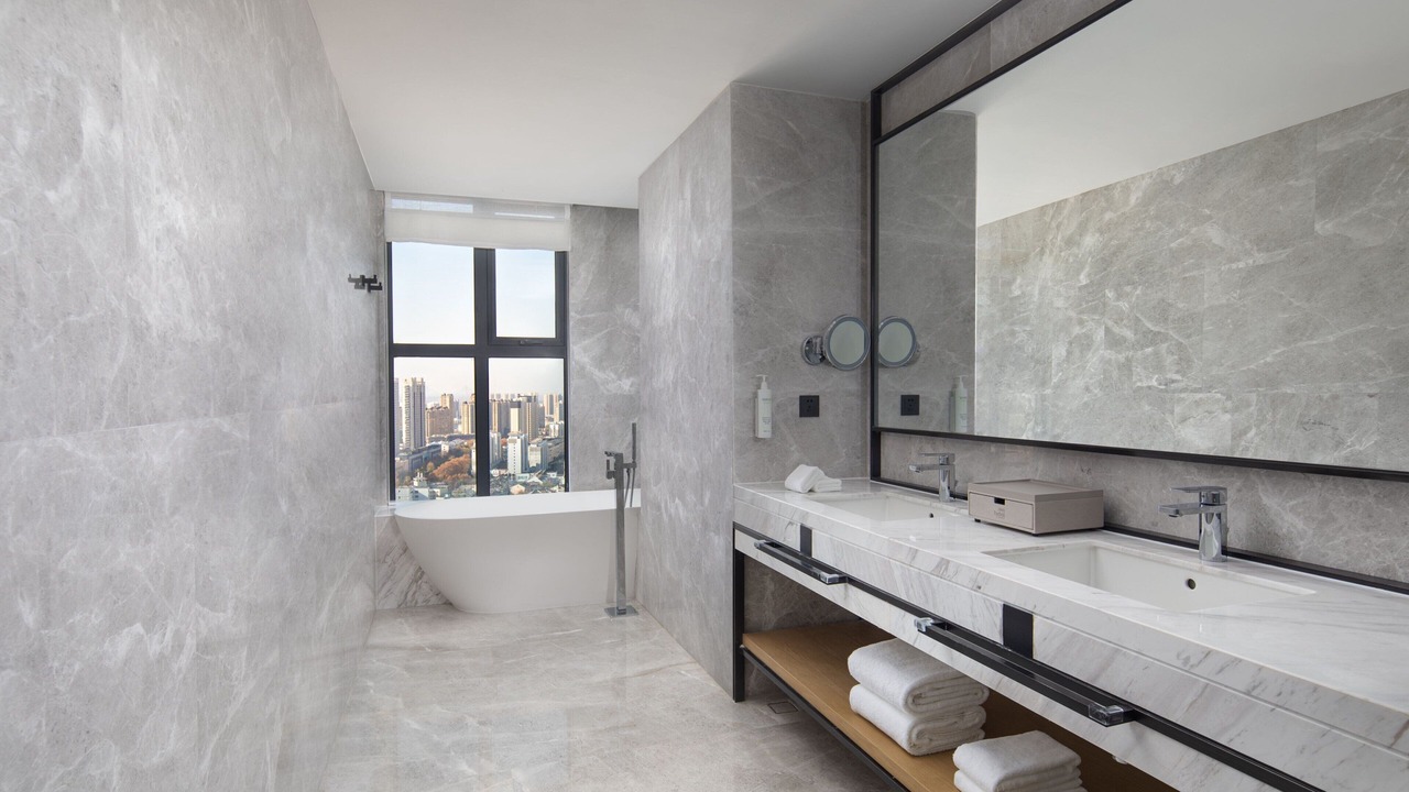 Photo of Bathroom in Huaiyin