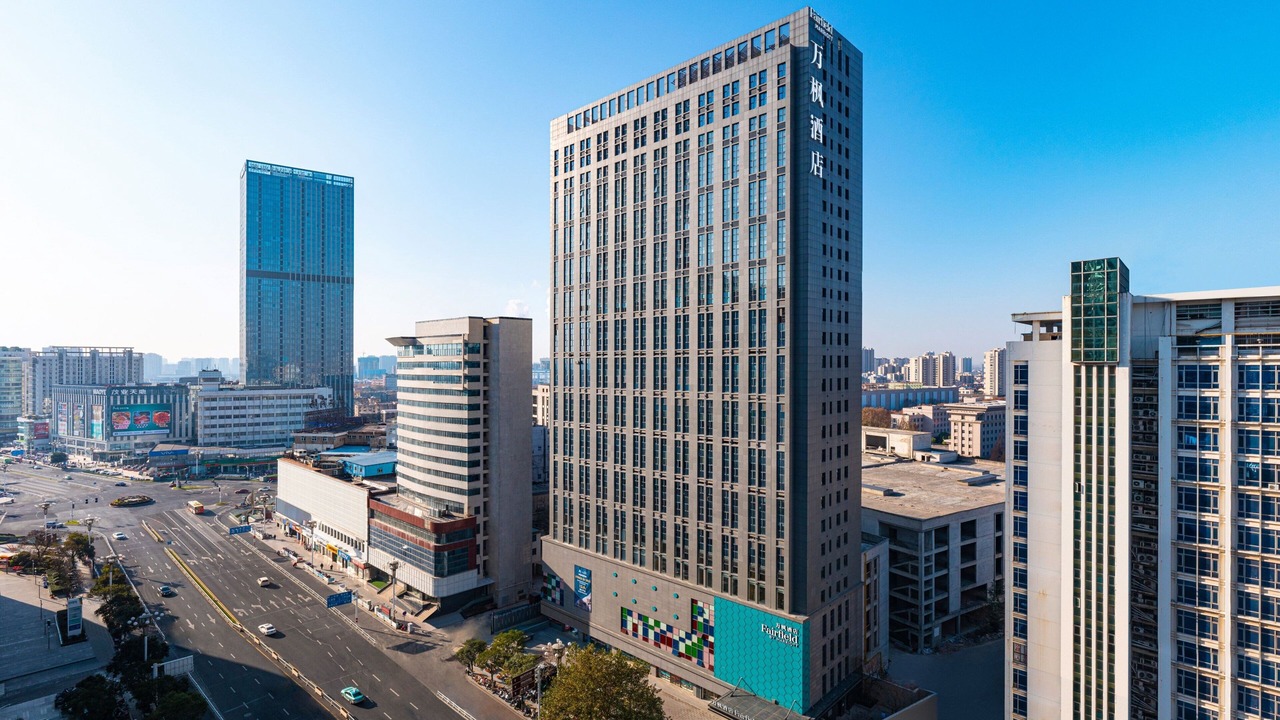 Photo of Outdoor in Huaiyin