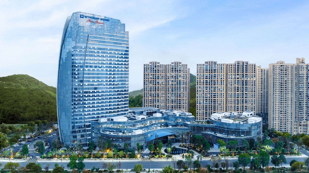 Photo of Outdoor in Anhua County