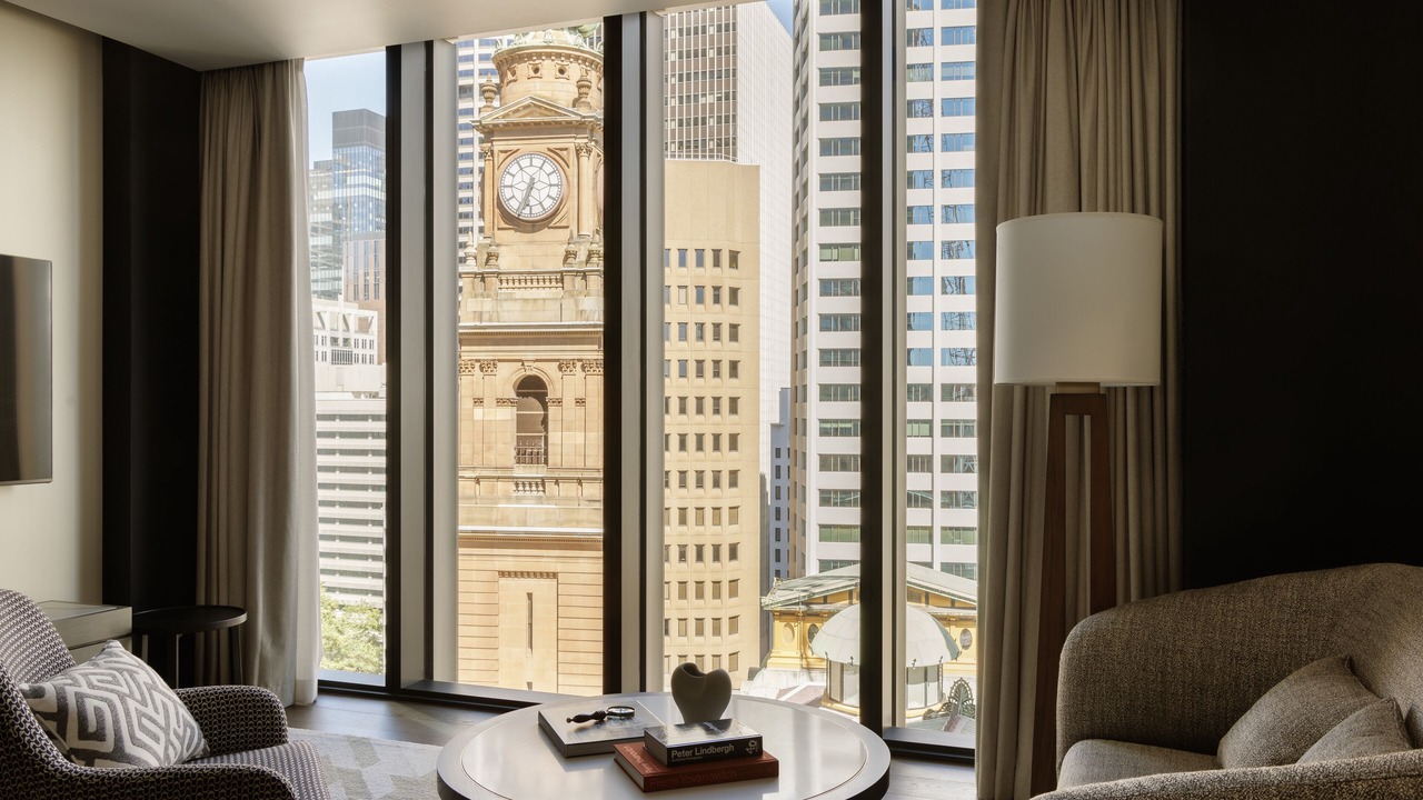 Photo of Others in Sydney Central Business District