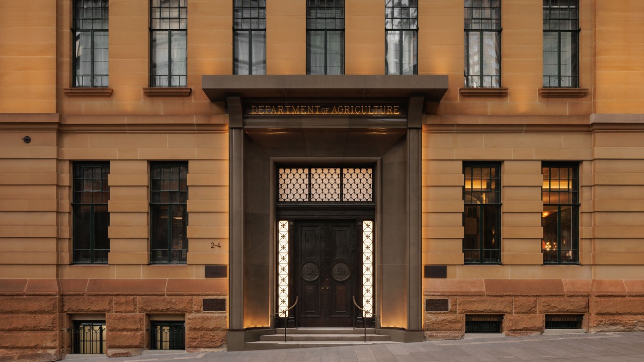 Photo of Outdoor in Sydney Central Business District
