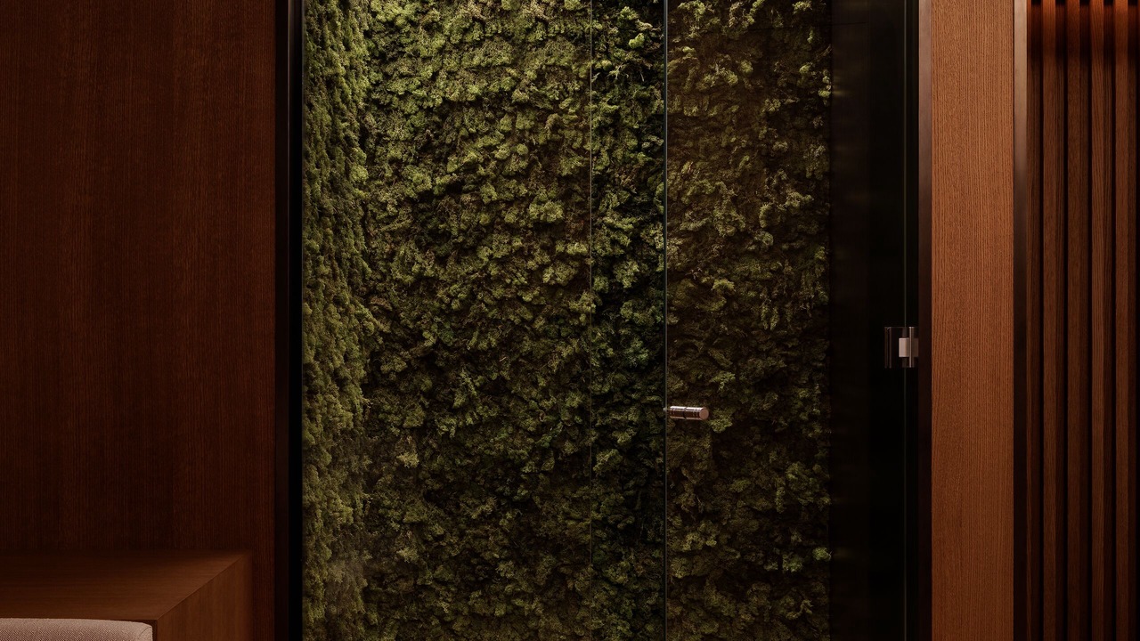 Photo of Bedroom in Sydney Central Business District