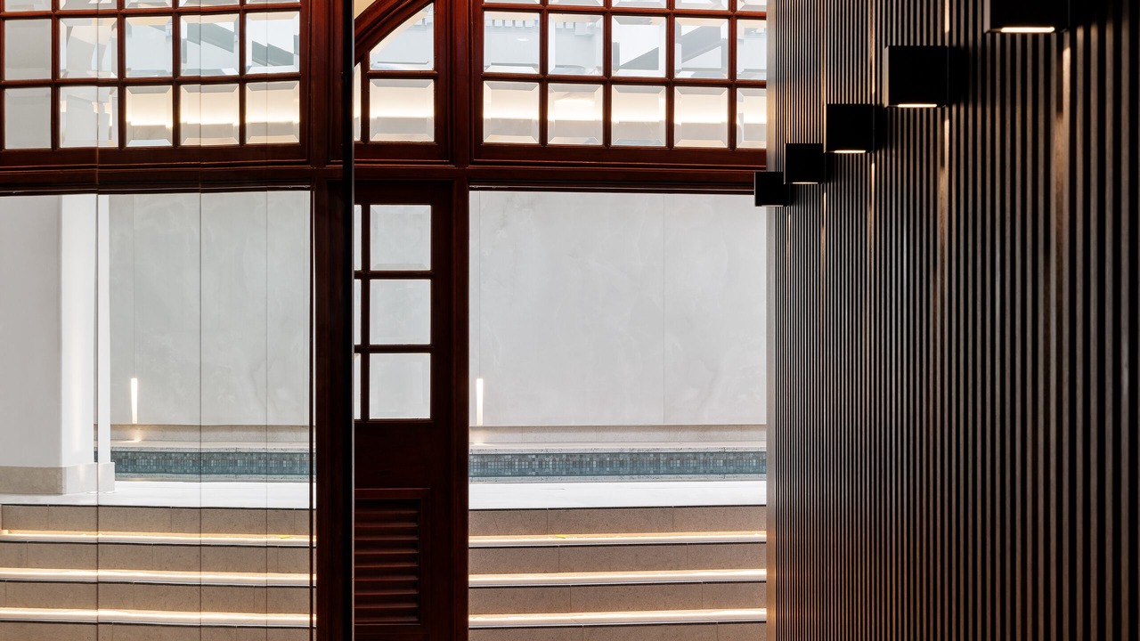 Photo of Bedroom in Sydney Central Business District