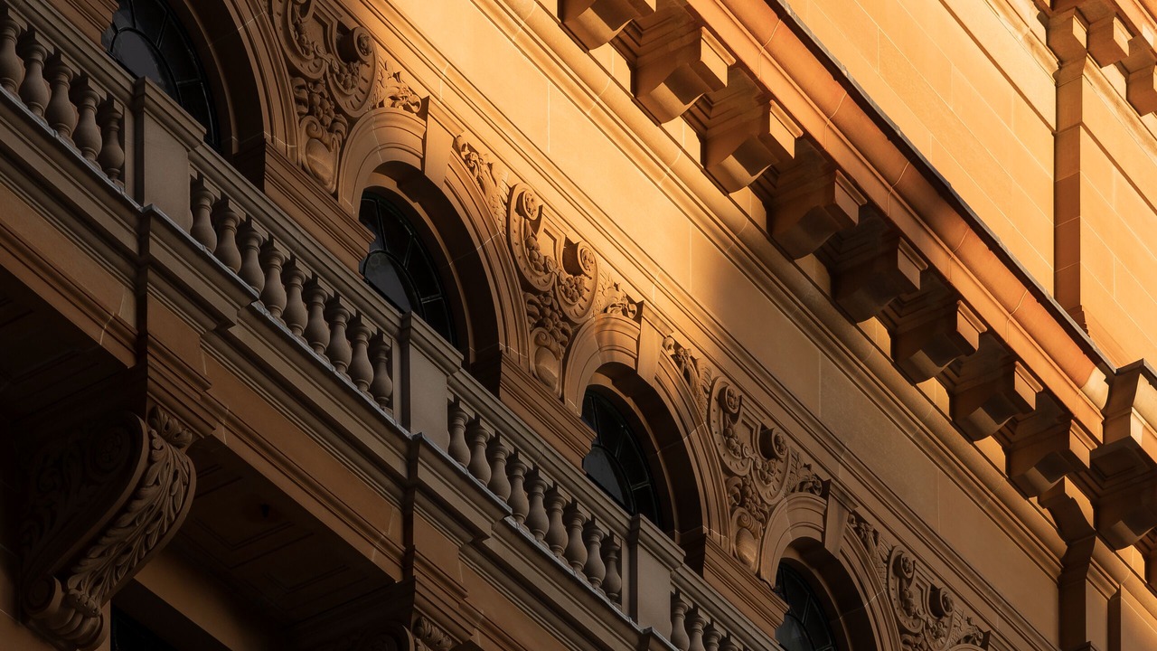 Photo of Outdoor in Sydney Central Business District