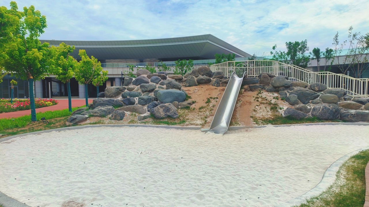 Photo of Outdoor in Xiaodian Qu