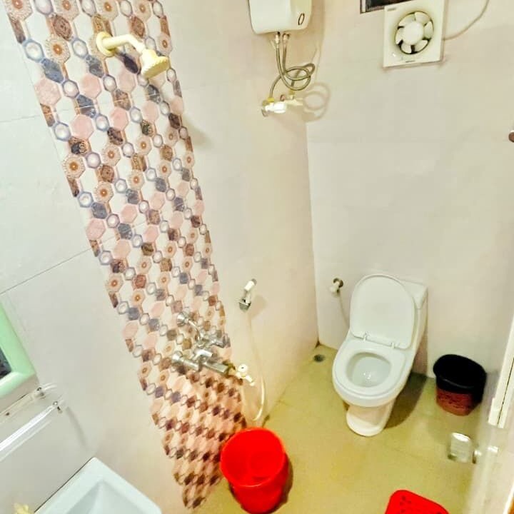 Photo of Bathroom in Hailakandi