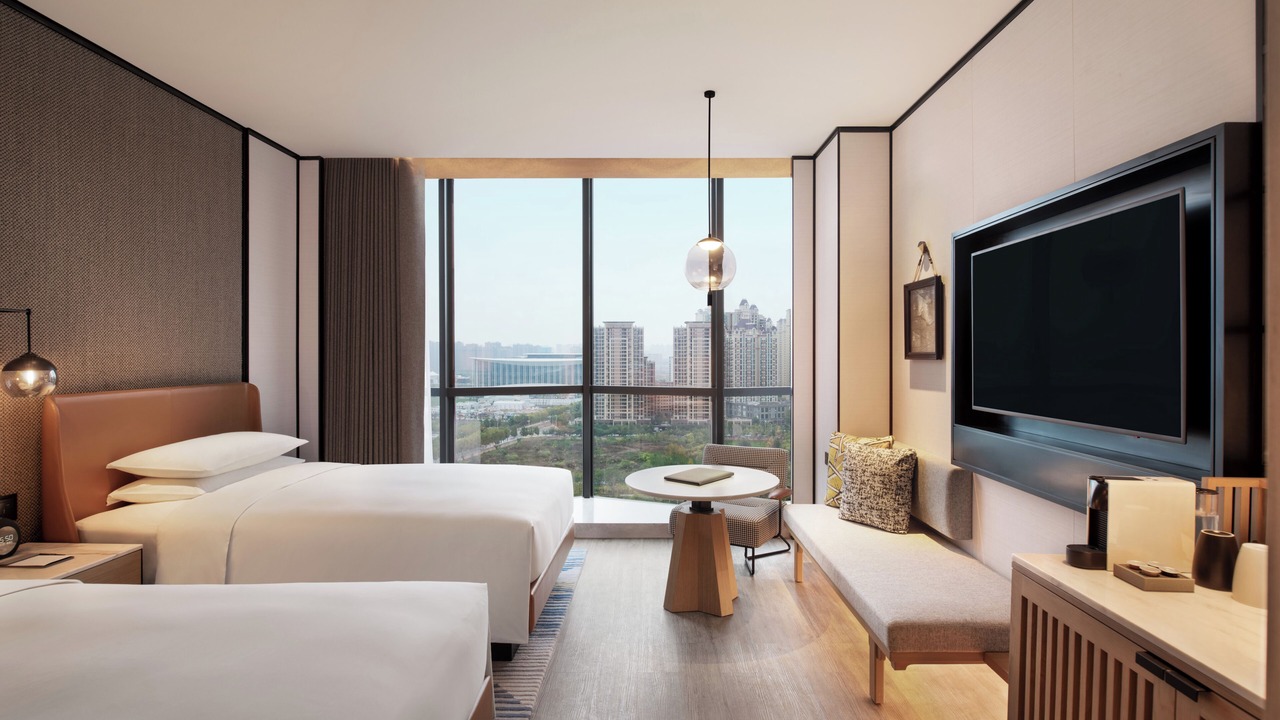 Photo of Bedroom in Baqiao