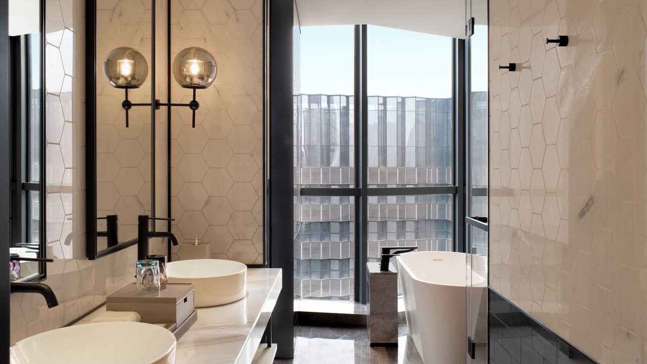 Photo of Bathroom in Baqiao