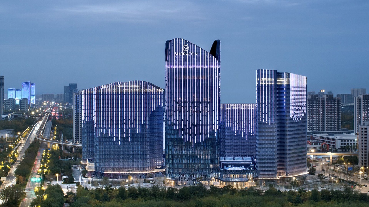 Photo of Outdoor in Baqiao