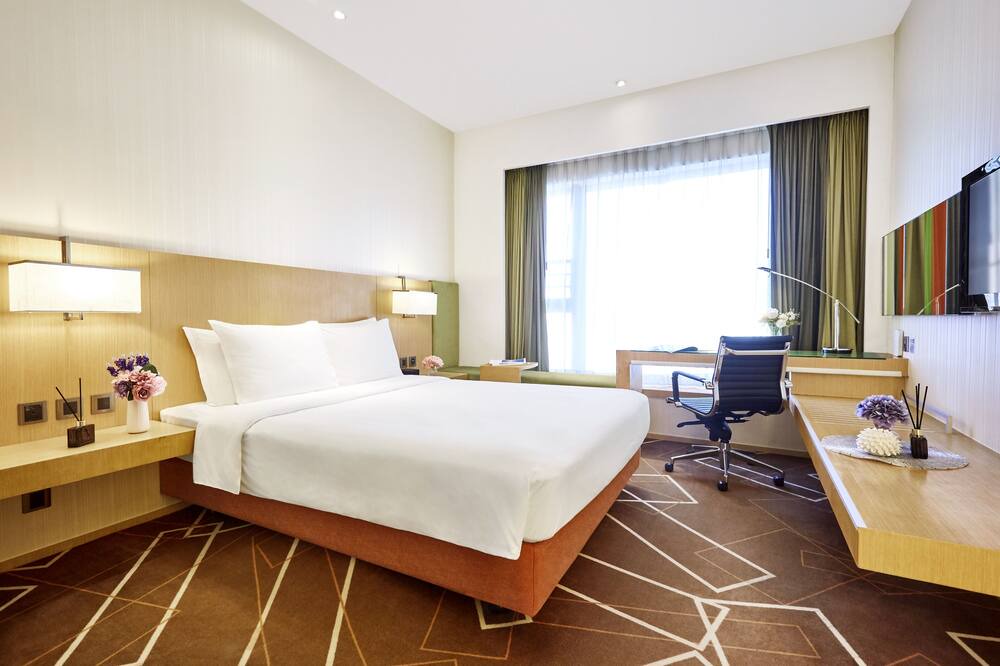 Photo of Bedroom in Tseung Kwan O
