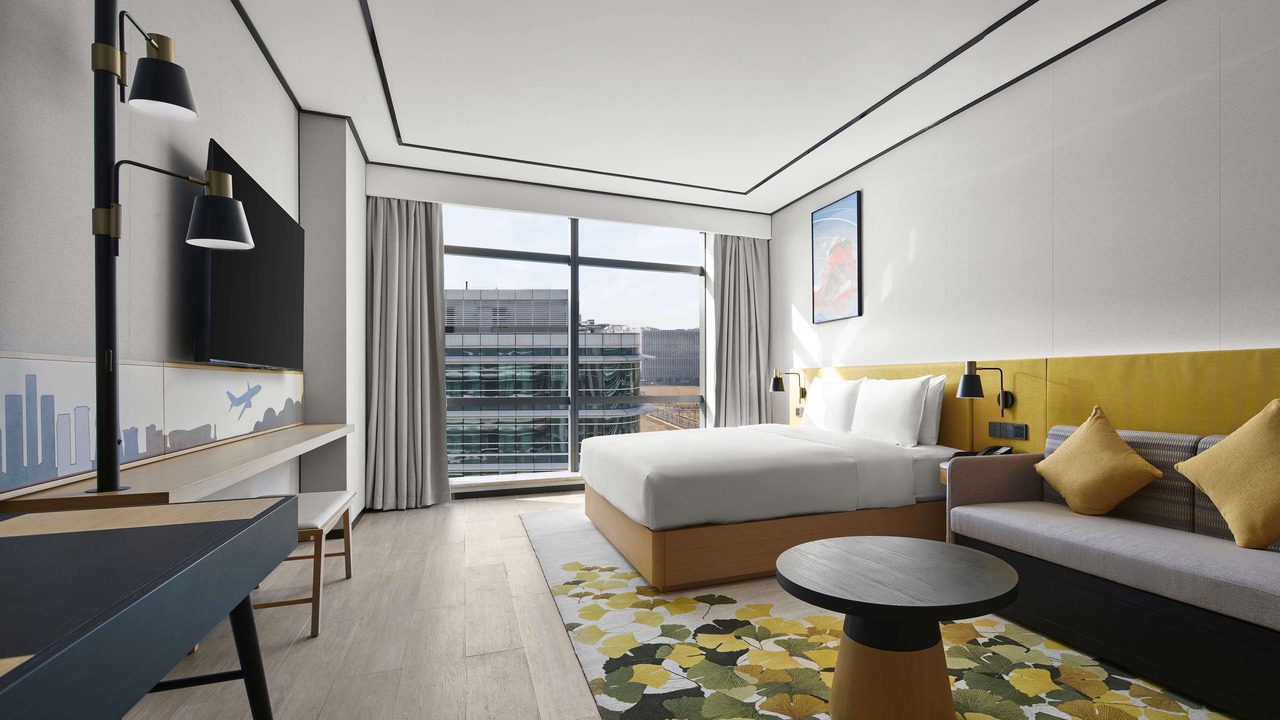 Photo of Bedroom in Daxing