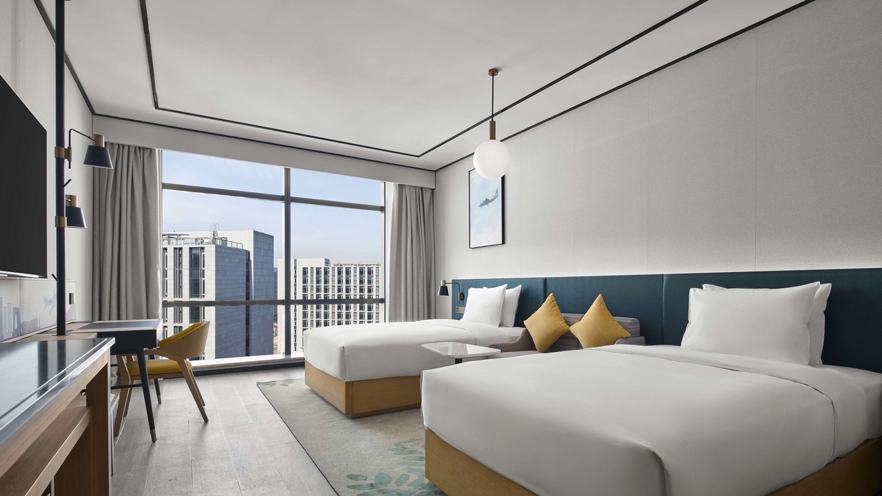 Photo of Bedroom in Daxing