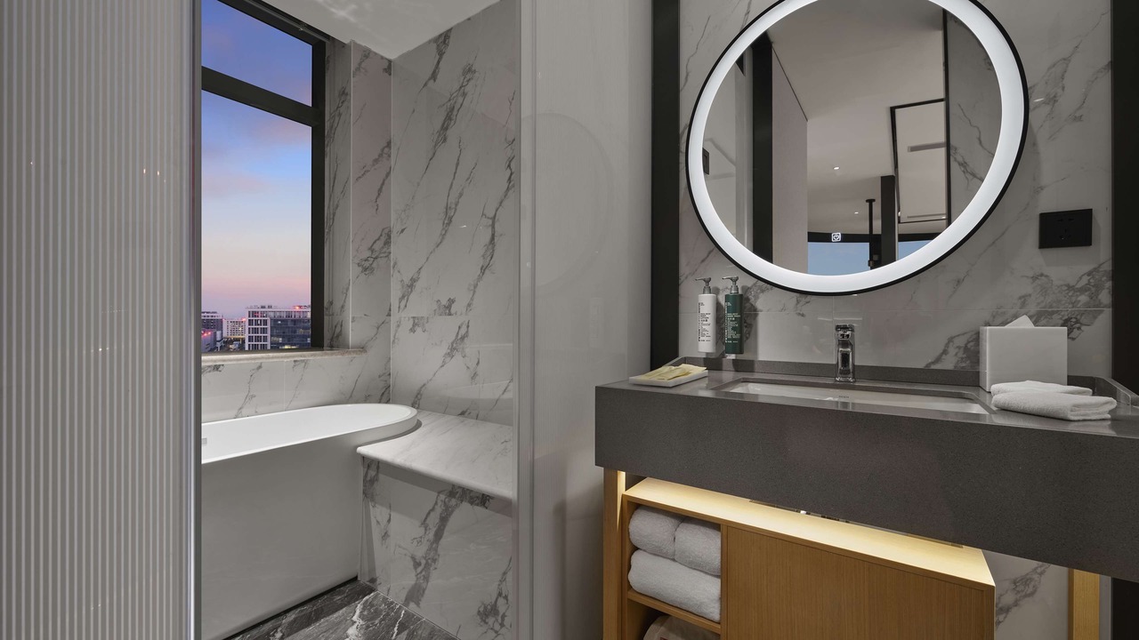 Photo of Bathroom in Daxing