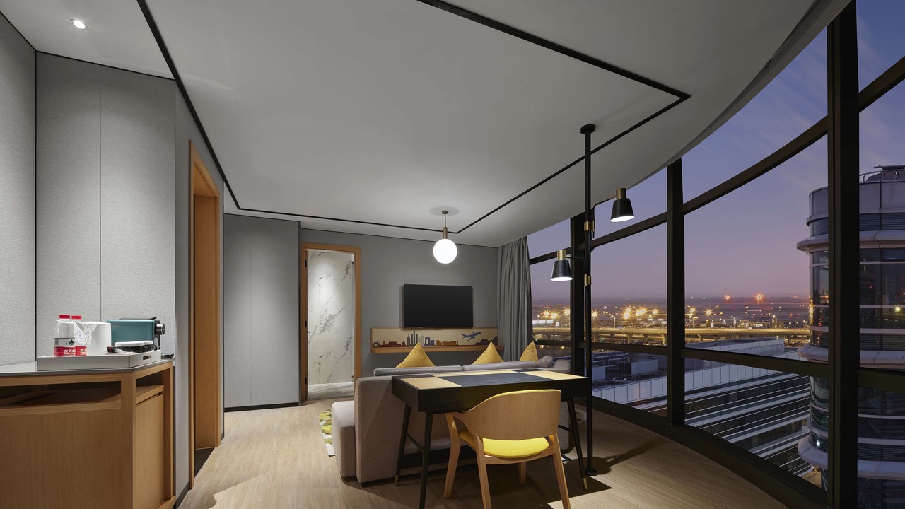 Photo of Bedroom in Daxing