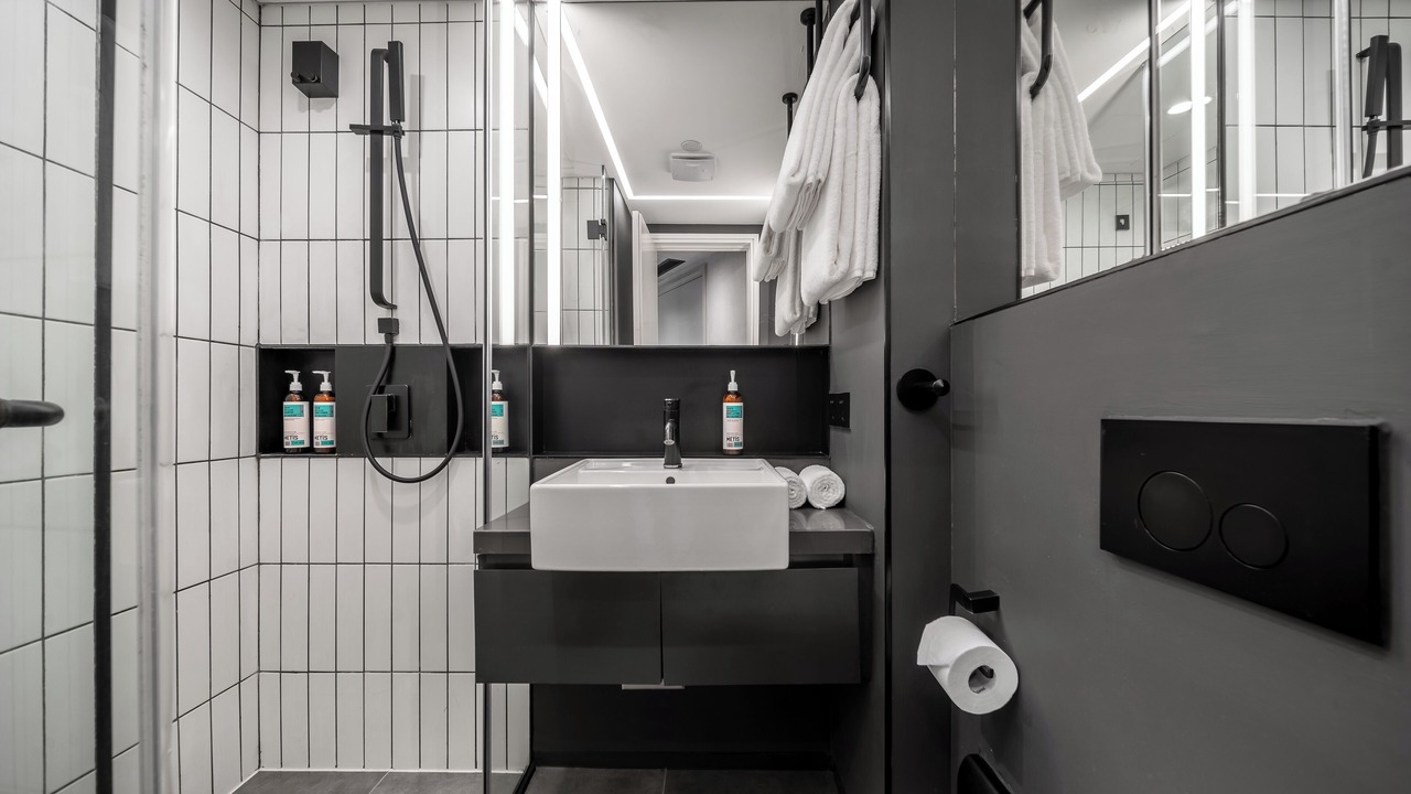 Photo of Bathroom in Middle Chaoyang