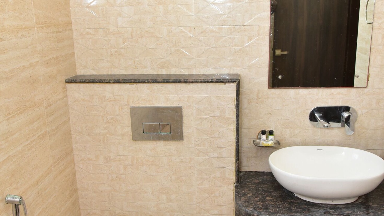 Photo of Bathroom in Sawai Madhopur
