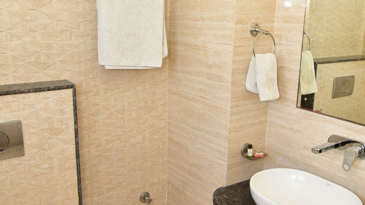 Photo of Bathroom in Sawai Madhopur