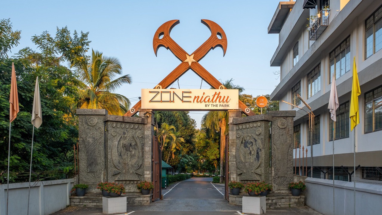 Photo of Outdoor in Henima