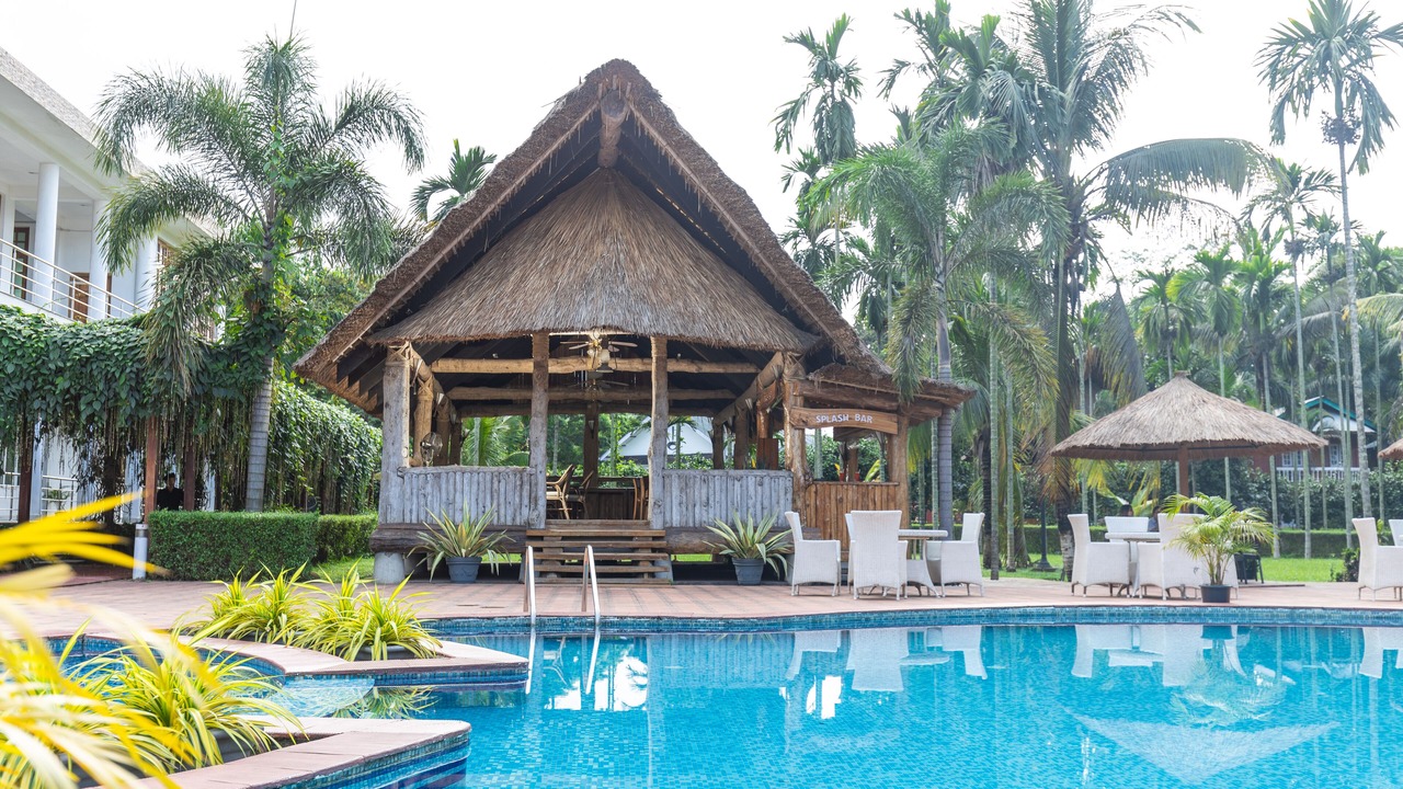 Photo of Outdoor in Henima