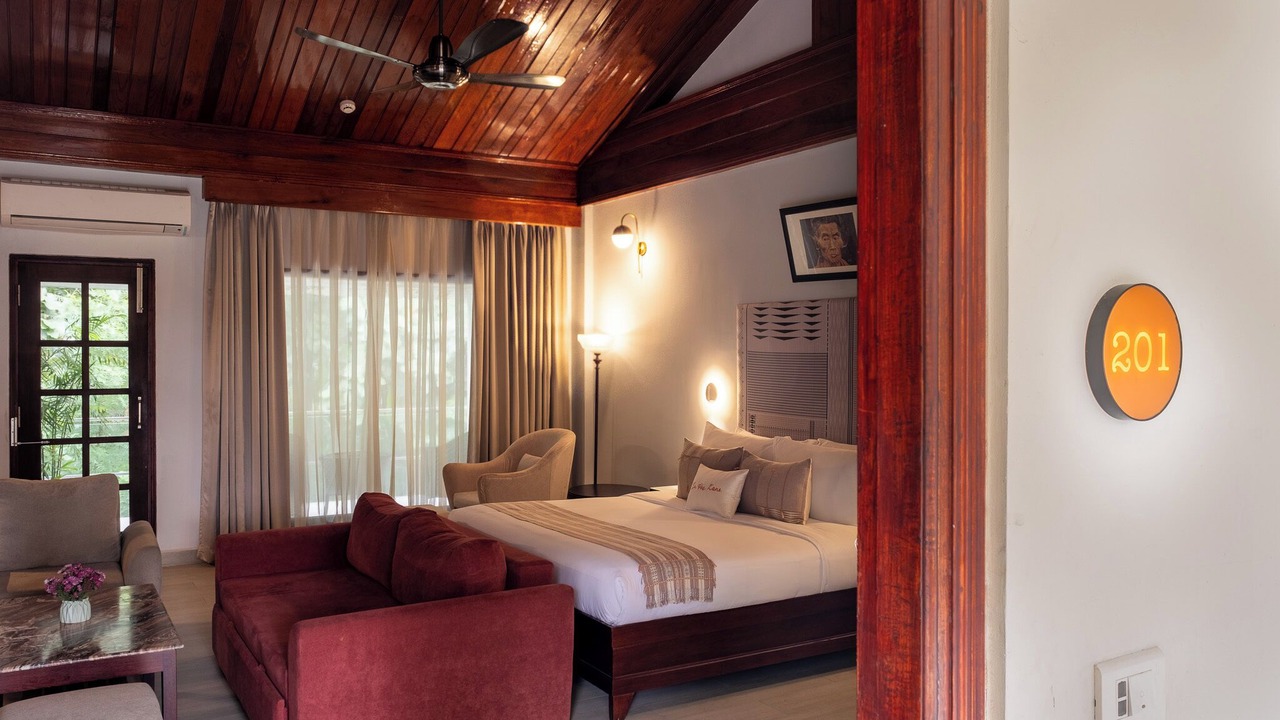 Photo of Bedroom in Henima