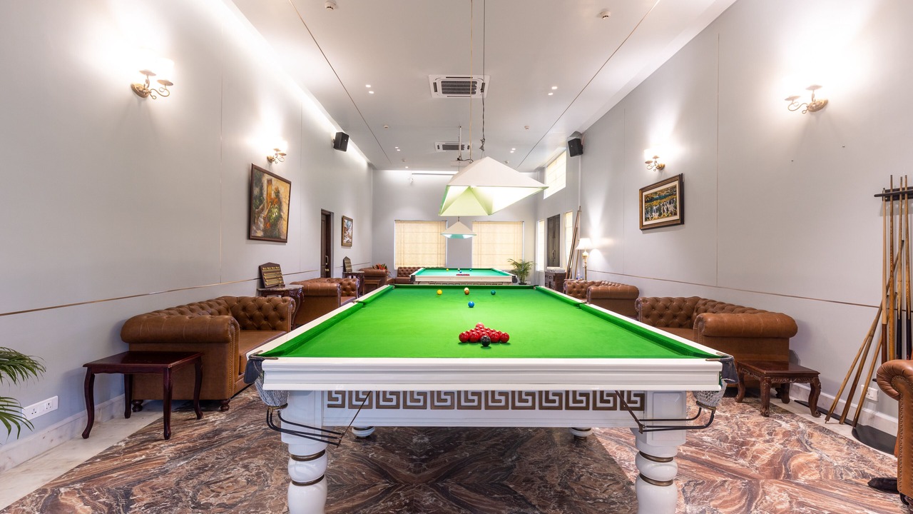 Photo of Livingroom in Henima
