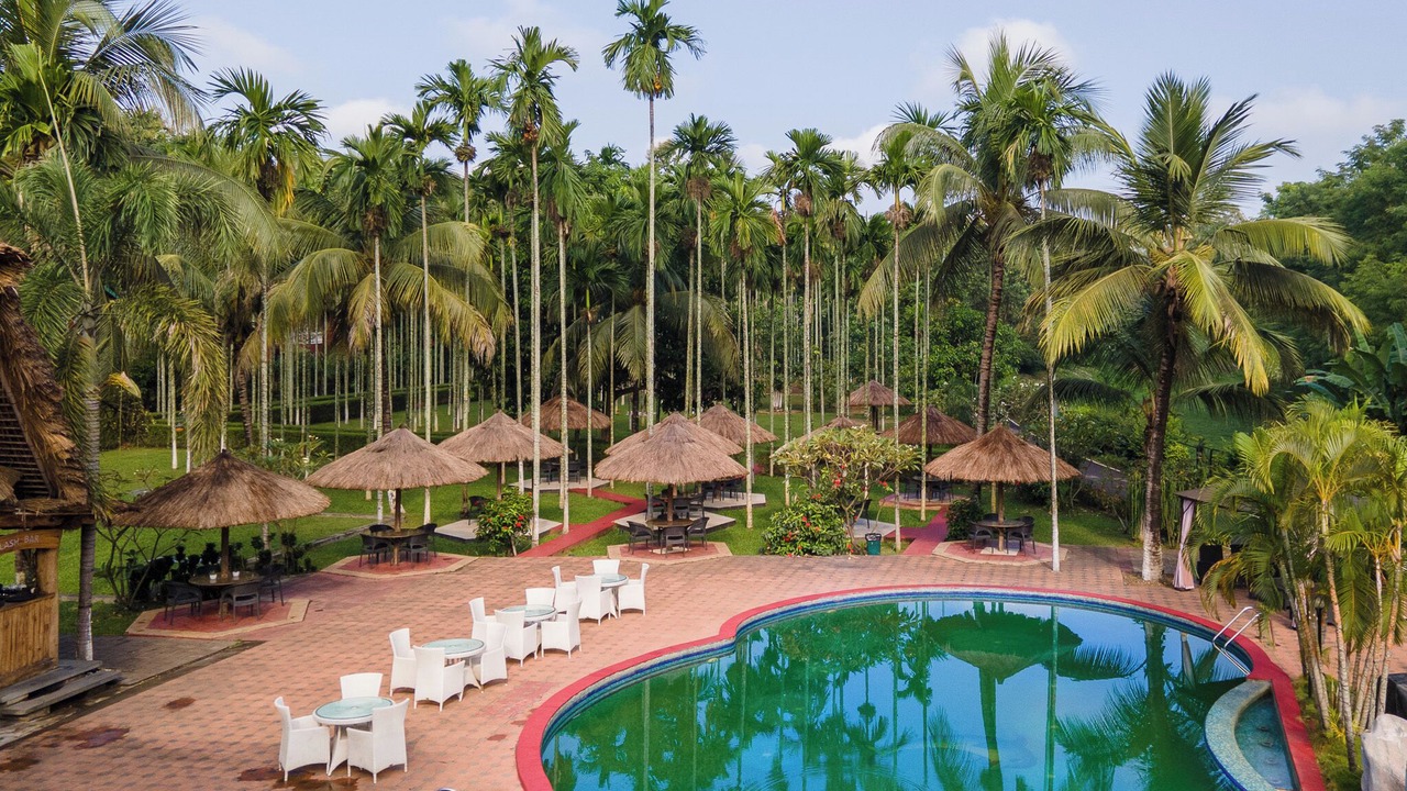 Photo of Outdoor in Henima